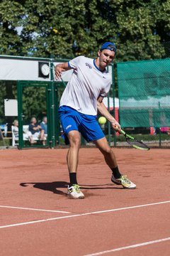 Bild 137 - Kuehlungsborner Tennisturnier